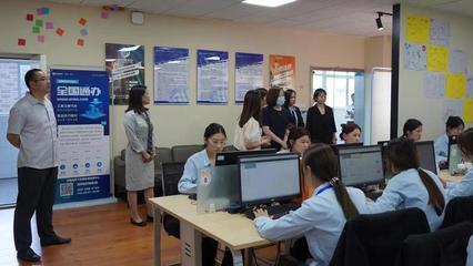 校企雙元協(xié)同，共育時(shí)代匠才——濟(jì)南信息工程學(xué)校產(chǎn)業(yè)學(xué)院賦能信息技術(shù)人才培養(yǎng)