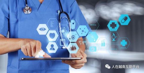 以信息技術(shù)咨詢服務(wù)為引擎，全面提升醫(yī)療領(lǐng)域信息化應(yīng)用水平