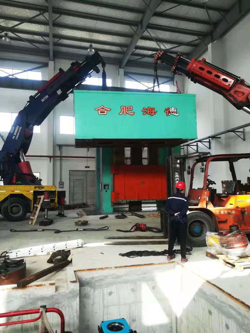 銅陵精密設備搬運 多年經驗護航，倉儲服務助力企業無憂運營
